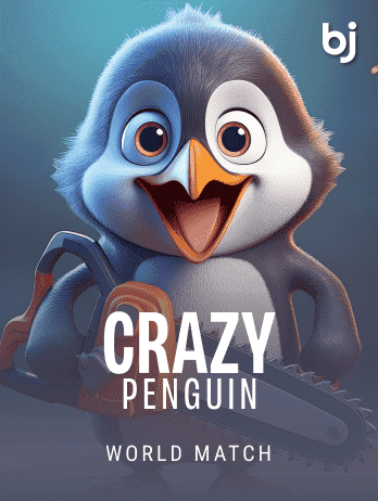 Crazy Penguin screenshot