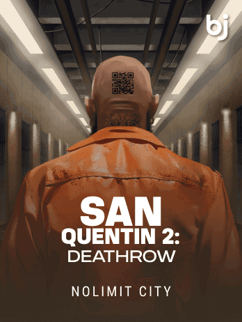 San Quentin 2: Death Row screenshot