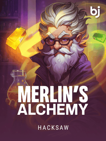 Merlin's Alchemy screenshot
