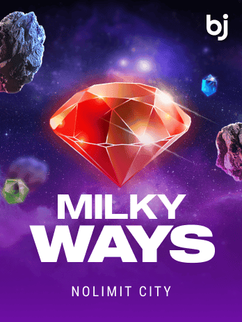 Milky Ways screenshot